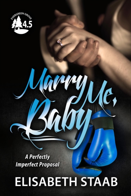 Marry Me, Baby