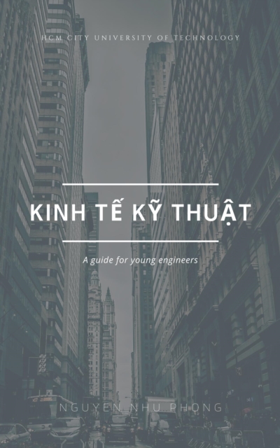 Kinh Te Ky Thuat
