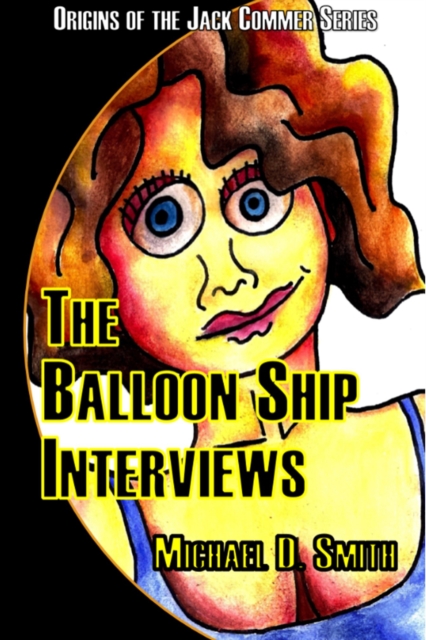Balloon Ship Interviews