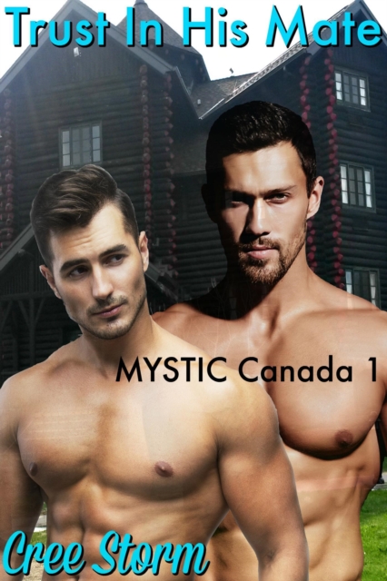 Trust In His Mate M.Y.S.T.I.C. Canada 1