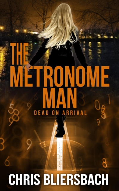 Metronome Man: Dead on Arrival