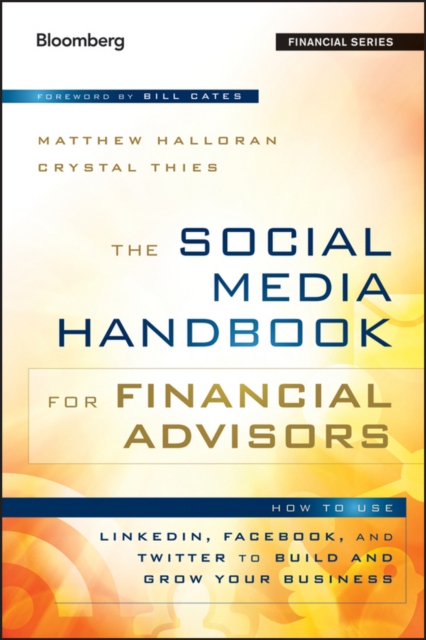 Social Media Handbook for Financial Advisors