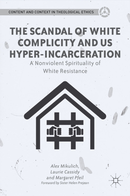Scandal of White Complicity in US Hyper-incarceration