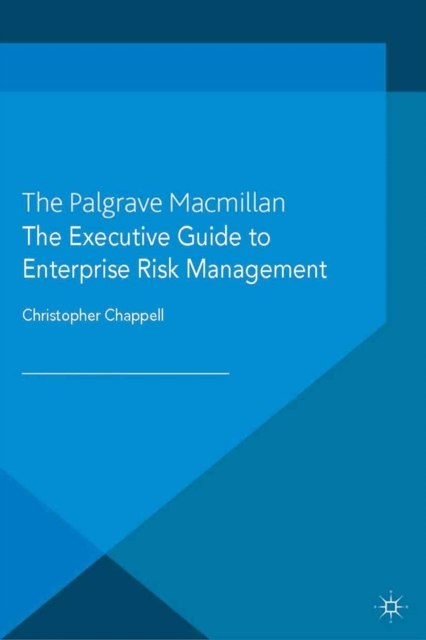 Executive Guide to Enterprise Risk Management