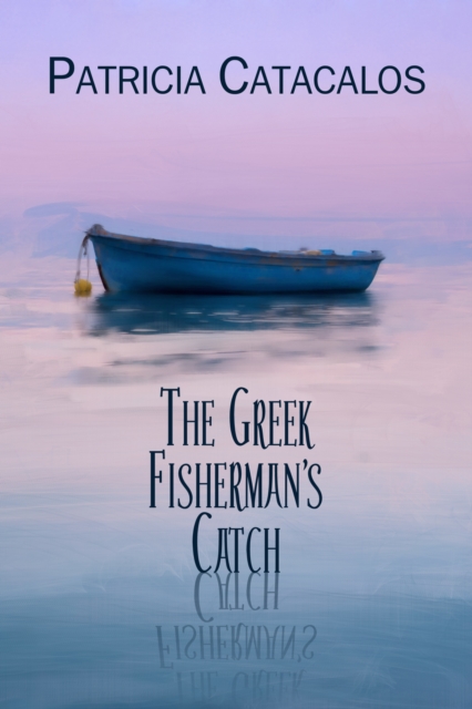 Greek Fisherman's Catch