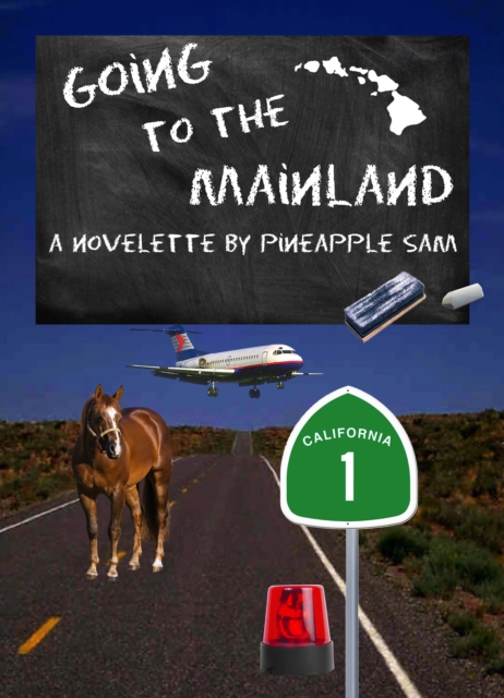 Going to the Mainland