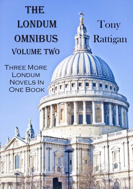 Londum Omnibus Volume Two
