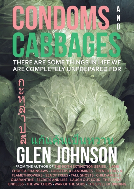 Condoms and Cabbages: A SHORT Horror Story