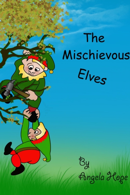 Mischievous Elves
