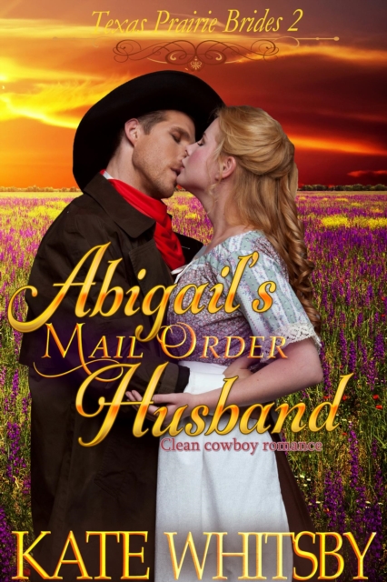 Abigail's Mail Order Husband
