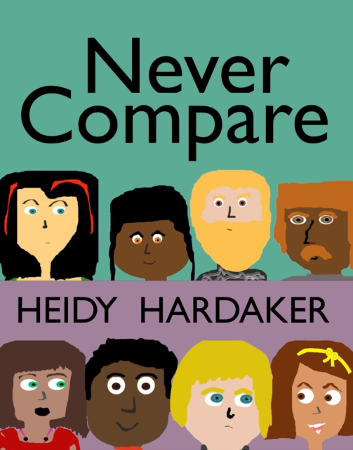 Never Compare