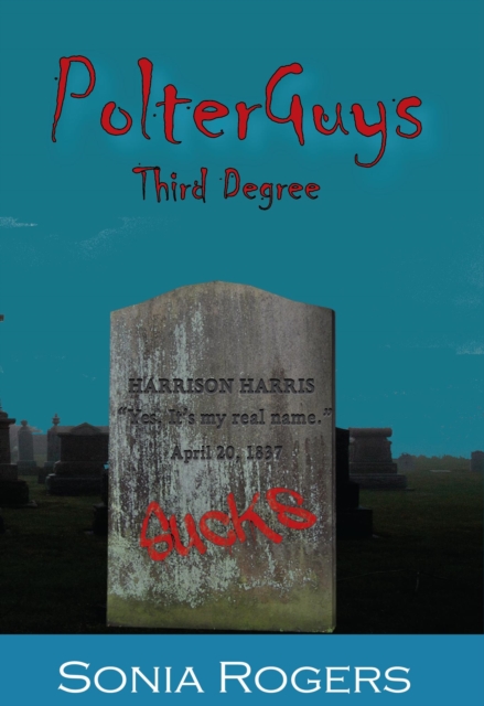 Polterguys 3rd Dimension