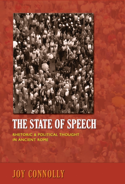 State of Speech