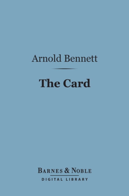 Card (Barnes & Noble Digital Library)