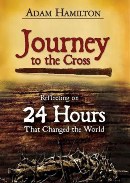 Journey to the Cross