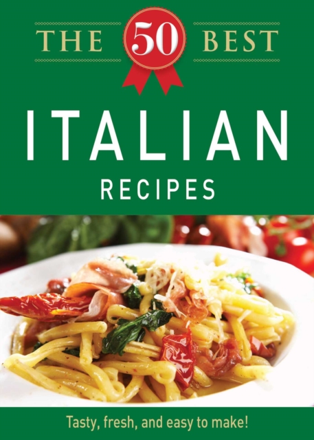 50 Best Italian Recipes