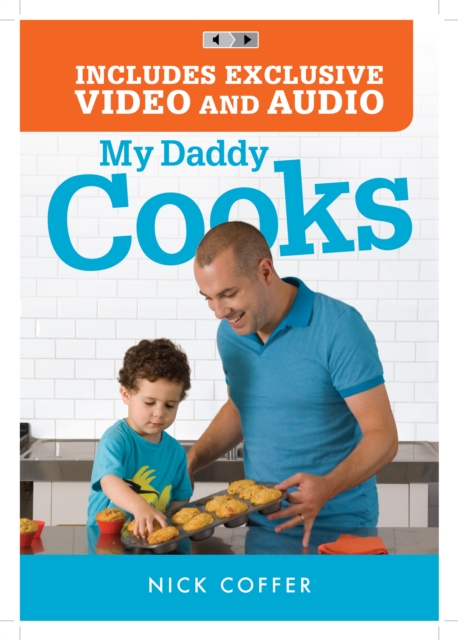 My Daddy Cooks