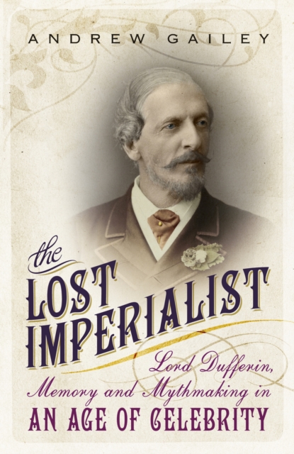 Lost Imperialist
