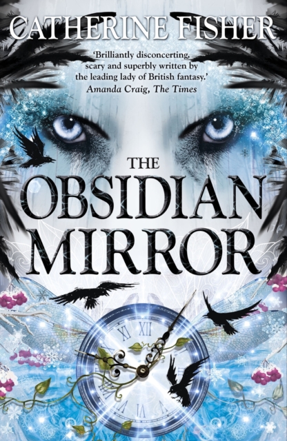 Obsidian Mirror