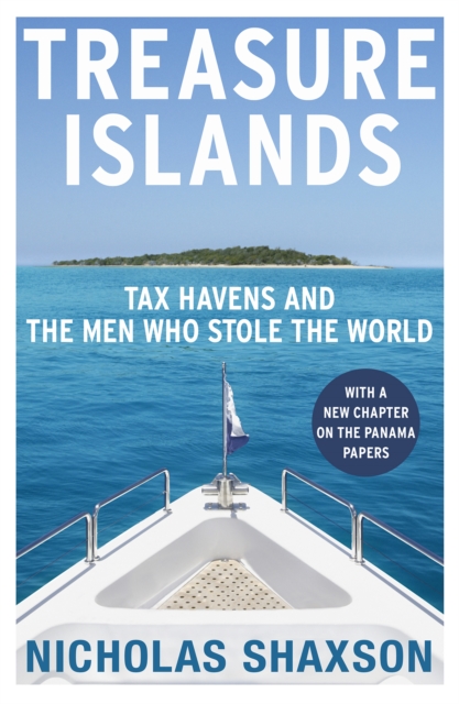 Treasure Islands