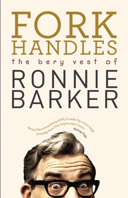 Fork Handles
