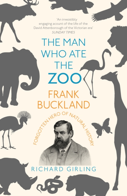 Man Who Ate the Zoo