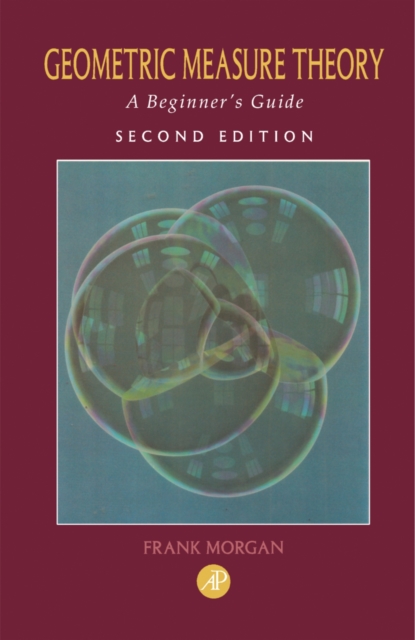 Geometric Measure Theory