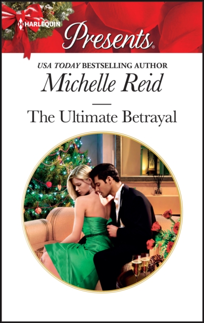 Ultimate Betrayal