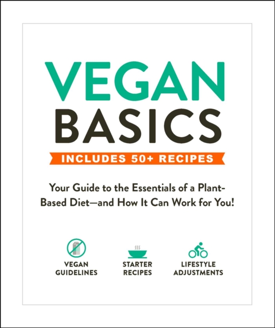 Vegan Basics