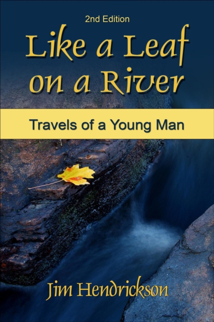 Like a Leaf on a River
