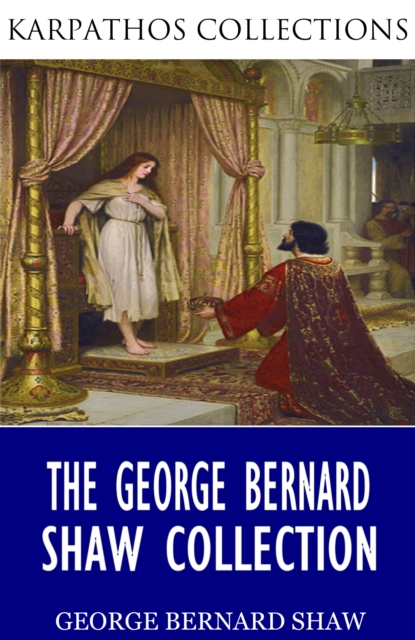 George Bernard Shaw Collection