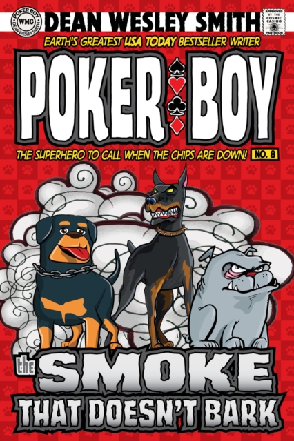 Smoke That Doesn't Bark