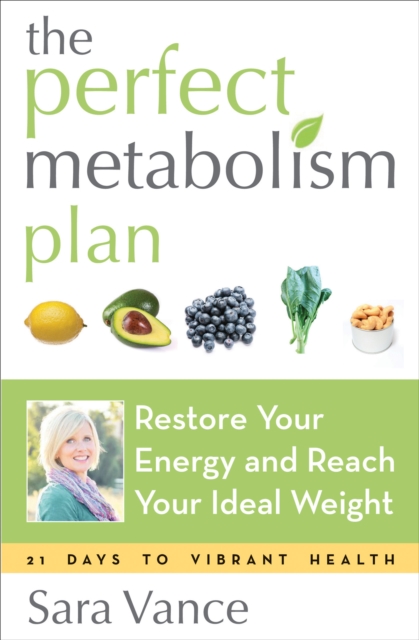 Perfect Metabolism Plan