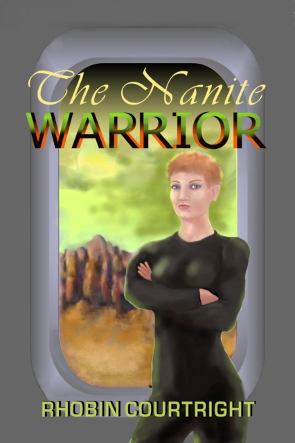 Nanite Warrior