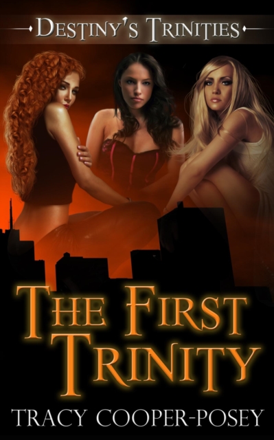 First Trinity