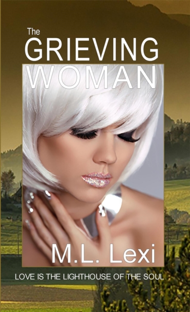 Grieving Woman