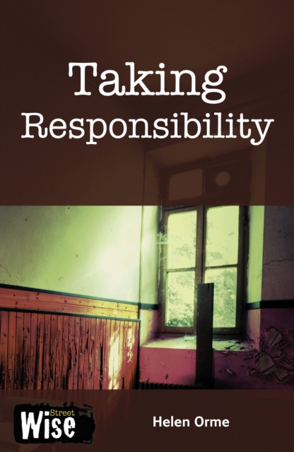 Taking Responsibility