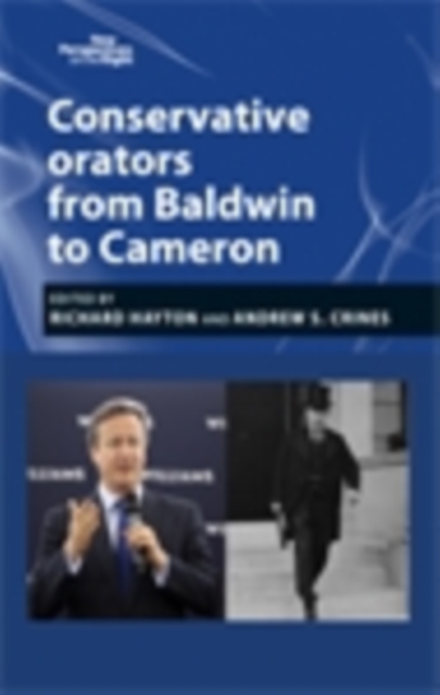 Conservative orators