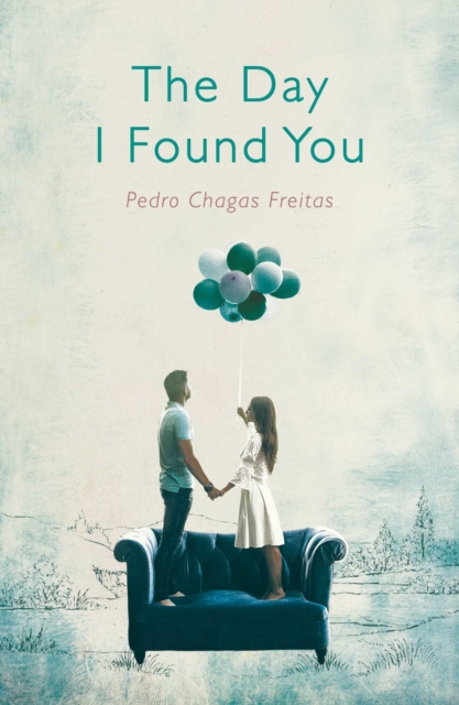 Day I Found You