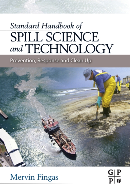 Oil Spill Science and Technology