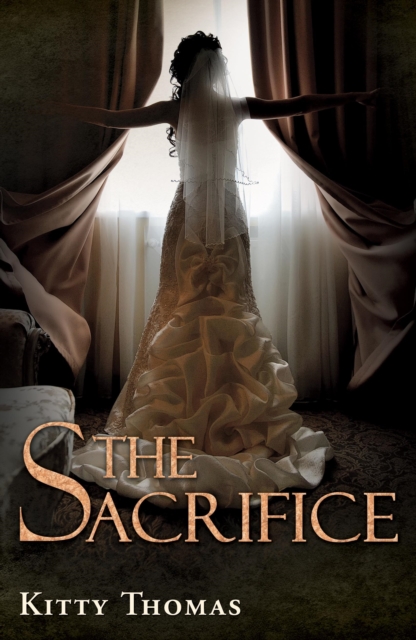 Sacrifice: A dark captive arranged marriage romance