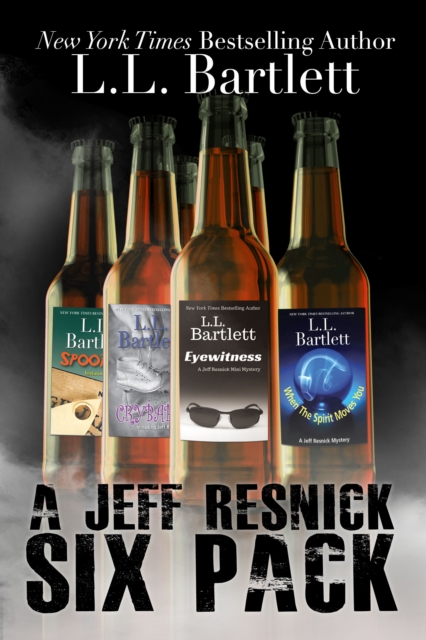 Jeff Resnick Six Pack
