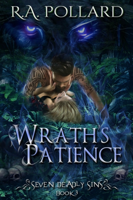 Wrath's Patience