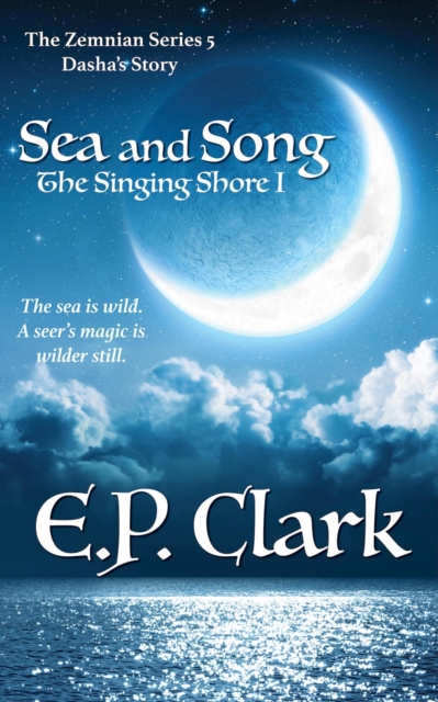 Singing Shore I: Sea and Song