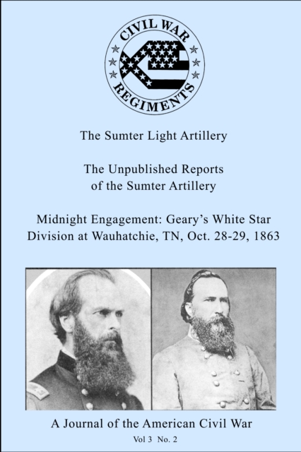 Journal of the American Civil War: V3-2