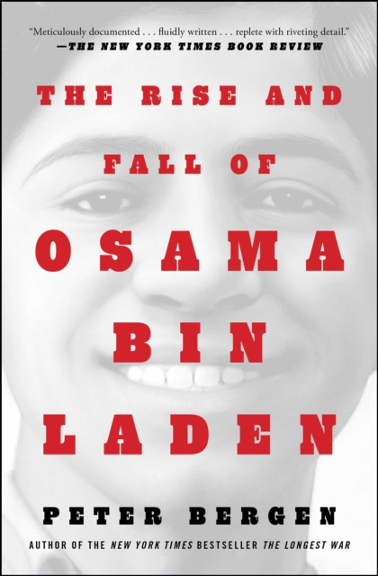 Rise and Fall of Osama bin Laden