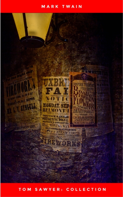 Tom Sawyer: Collection