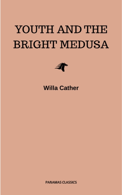 Youth and the Bright Medusa