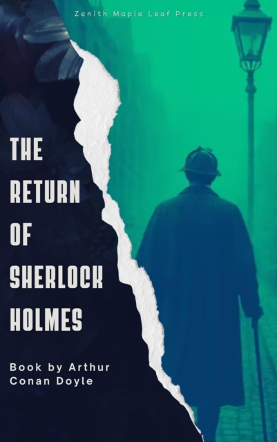 Return of Sherlock Holmes