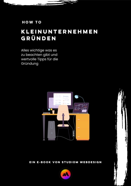 Kleinunternehmen gründen